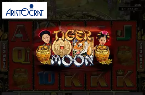 Tiger Moon